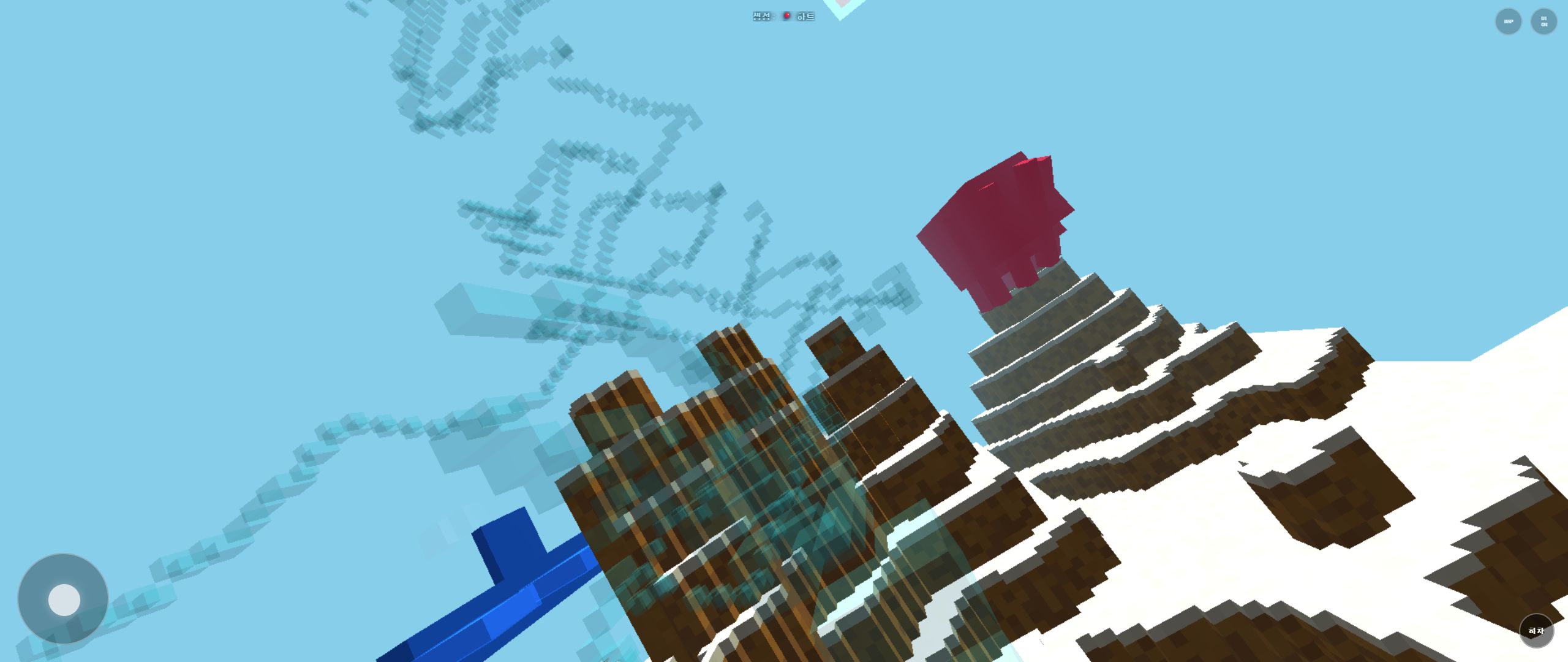 Rail Planet Controls: Walk, Fly, Drive, and Ride the Rails